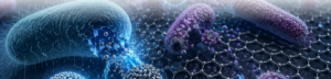 Entre patógenos y el microbioma